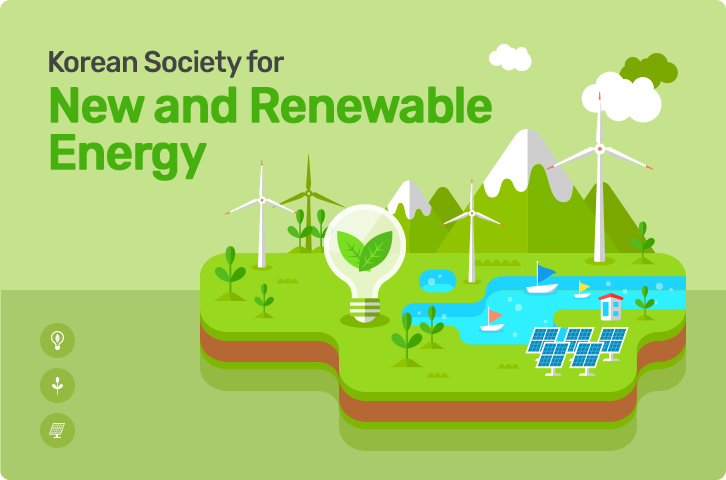  Korean Society for New and Renewable Energy